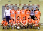 Egy hellyel előrébb a tavalyinál - a Pest megyei játékvezető válogatott 12. lett Gyulán